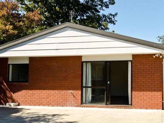 House for rent in Upper Riccarton, Christchurch