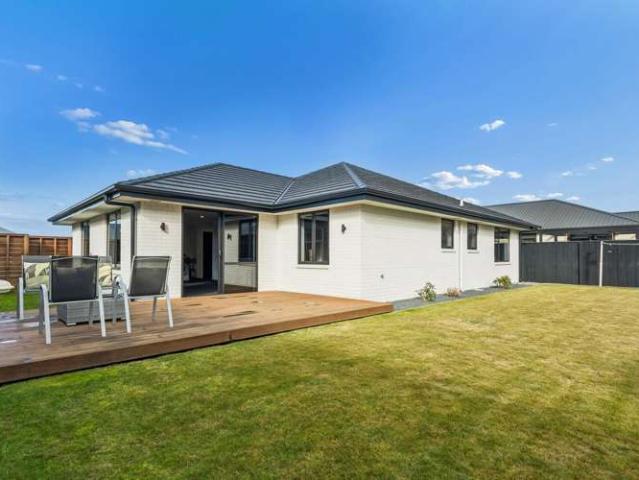 House for sale in Kaiapoi, Canterbury