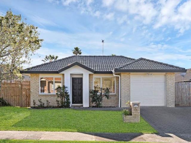 House for rent in East Tamaki, Oroua County