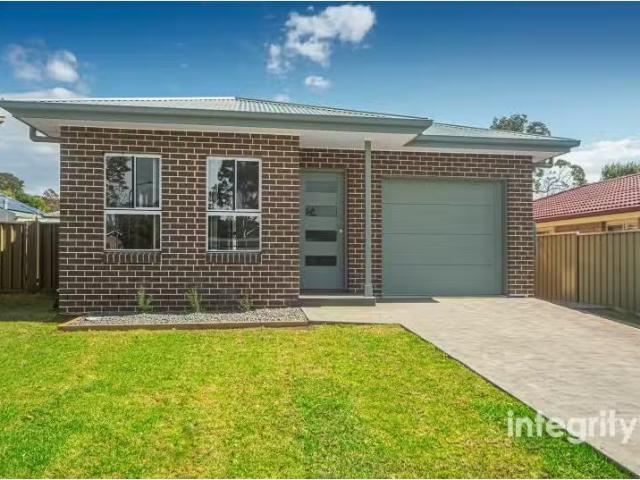 House for rent in North Nowra, New South Wales