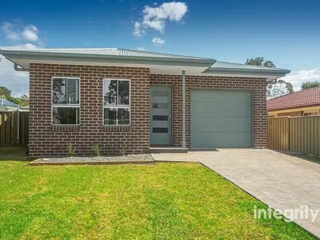 House for rent in North Nowra, New South Wales