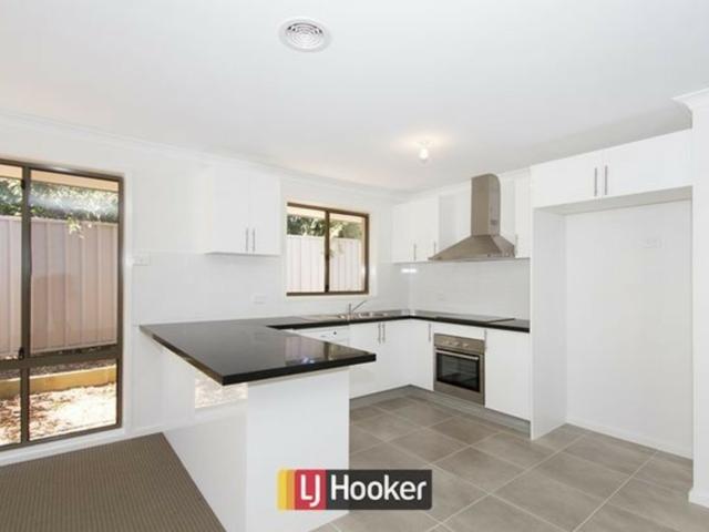 House for rent in McKellar, District of Belconnen