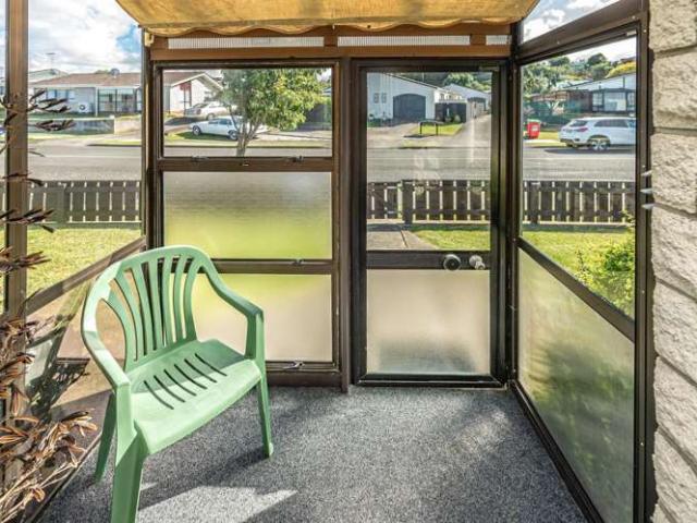 Townhouse for rent in Wanganui District