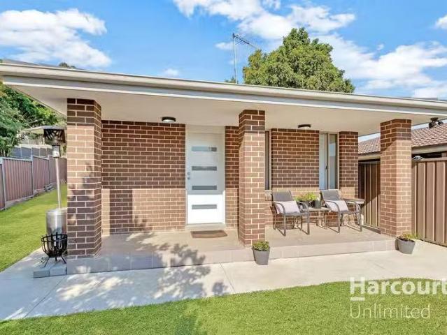 House for rent in Sydney, New South Wales