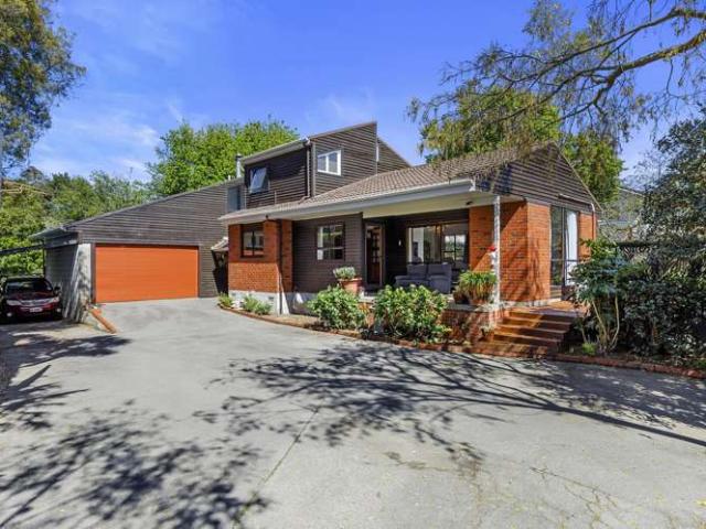 House for sale in Trentham, Upper Hutt