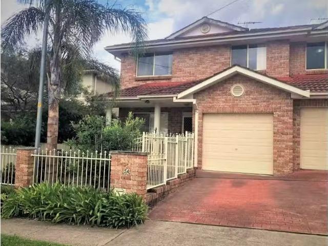 Condo for rent in Wentworthville