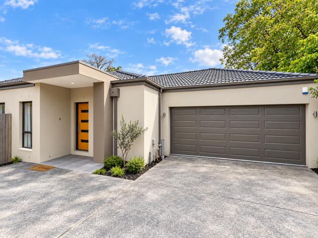 Apartment for rent in Bayswater North, Melbourne