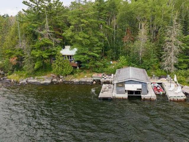 House for sale in Mcintosh, Ontario