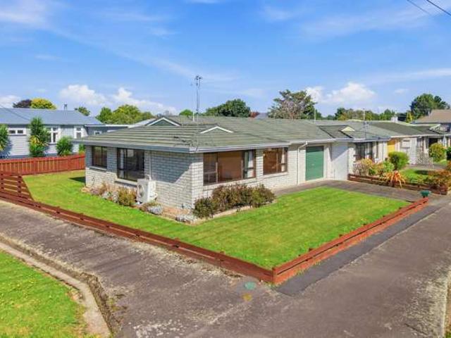 Apartment for sale in Tararua District