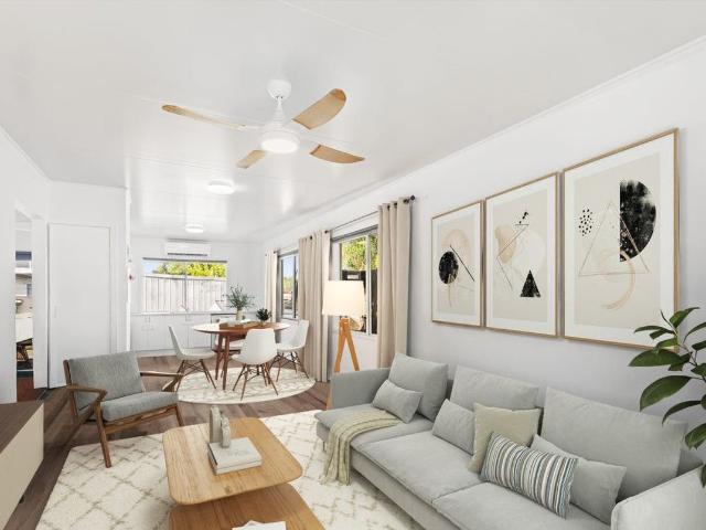 House for rent in Toombul, Queensland