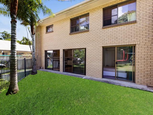 Apartment for rent in Kings Creek, Queensland