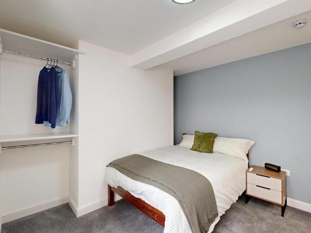 House for rent in Hyde Park, Leeds