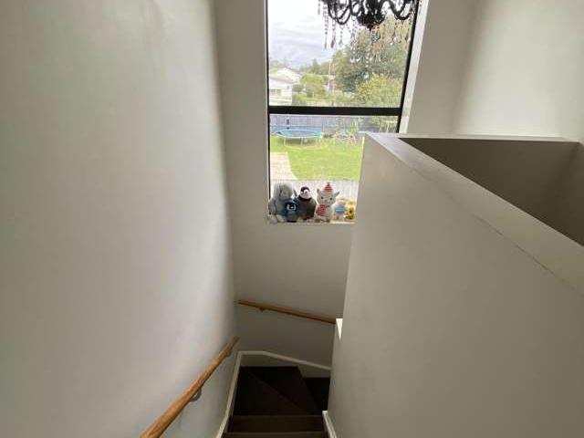 Townhouse for rent in Owhata