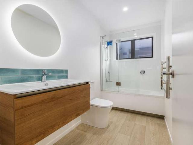 House for rent in Wanganui District