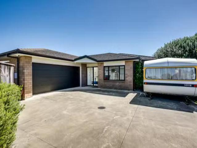 House for sale in Napier