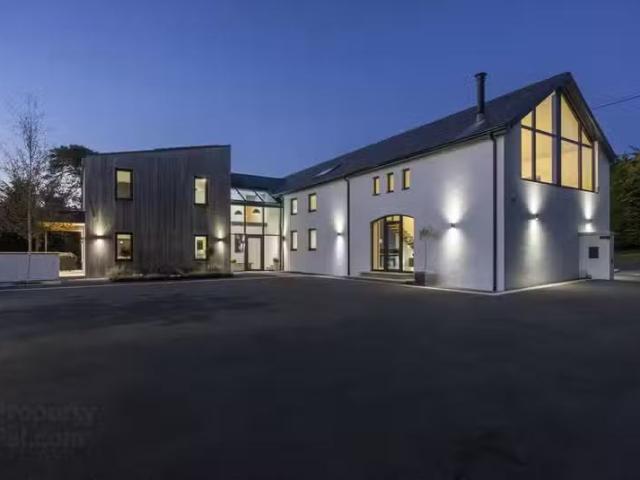 House for sale in Loch Garman, North Tipperary