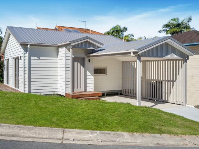 Apartment for rent in Toombul, Queensland