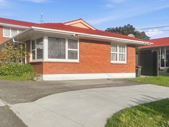 House for rent in Hillersden, Oroua County
