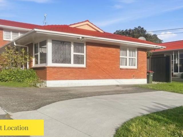 House for rent in Mount Wellington, Oroua County