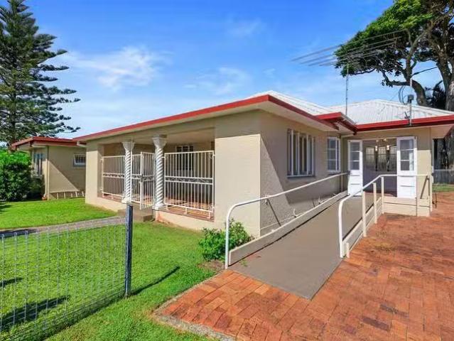 House for rent in Toombul, Queensland