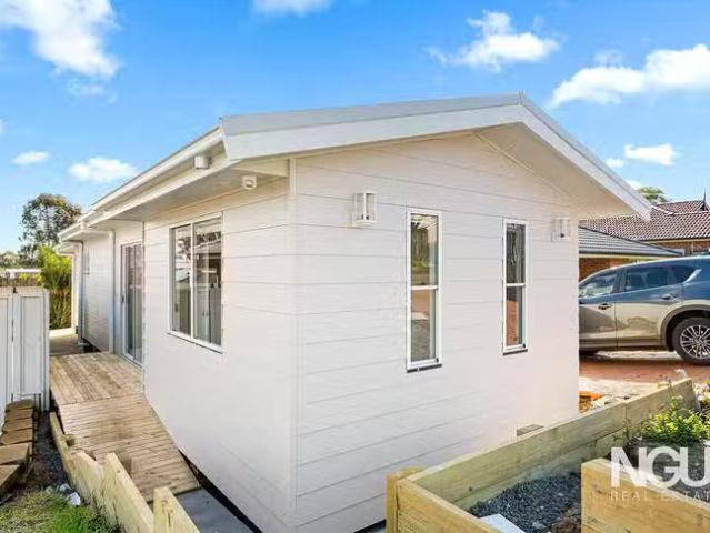 Apartment for rent in Acacia Gardens, New South Wales