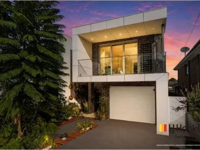 Condo for rent in Sydney, New South Wales