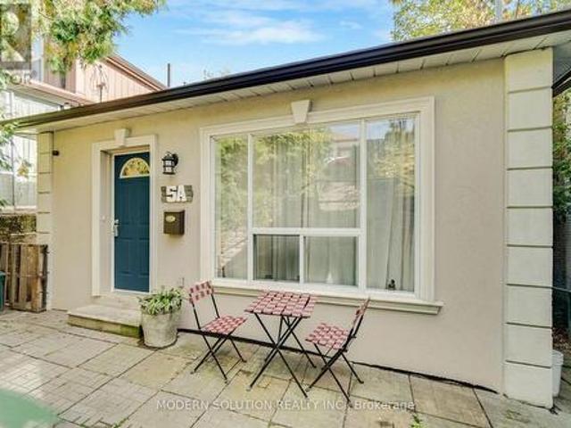 House for sale in Davenport, Toronto