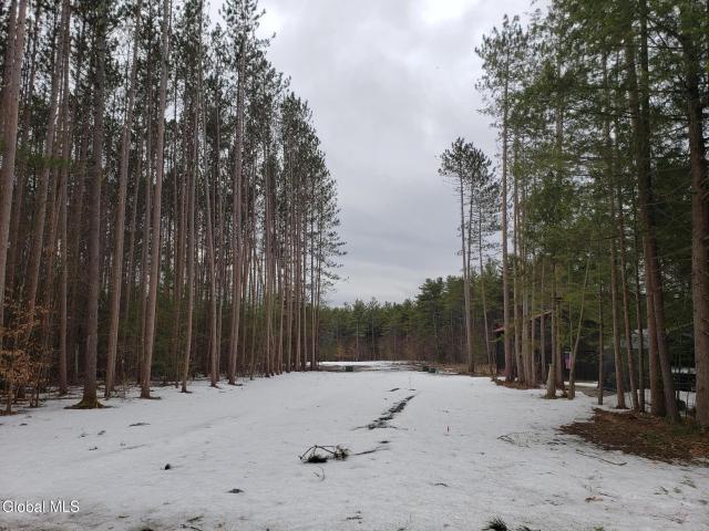 Land for sale in Saratoga, New York
