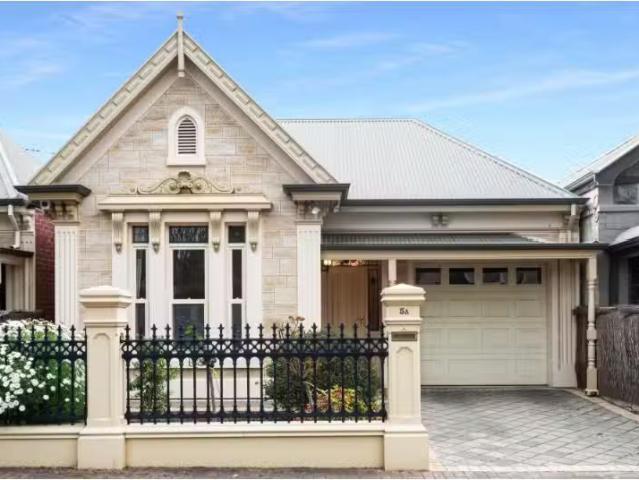 House for rent in Horseshoe Creek, South Australia