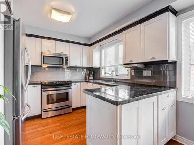 House for sale in Scarborough Southwest, Toronto