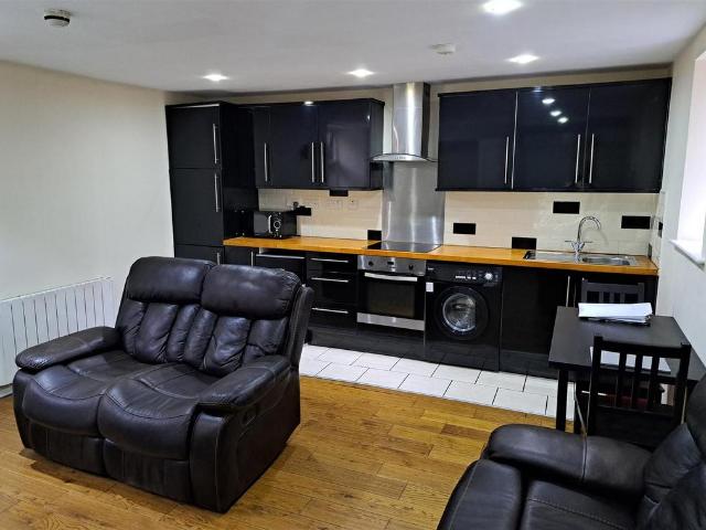 Apartment for rent in Boothtown, Halifax