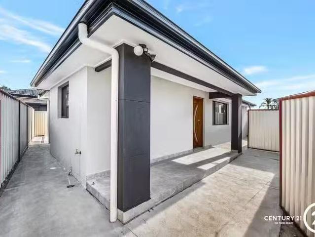 House for rent in Wetherill Park