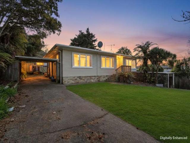 House for sale in Bay Of Plenty