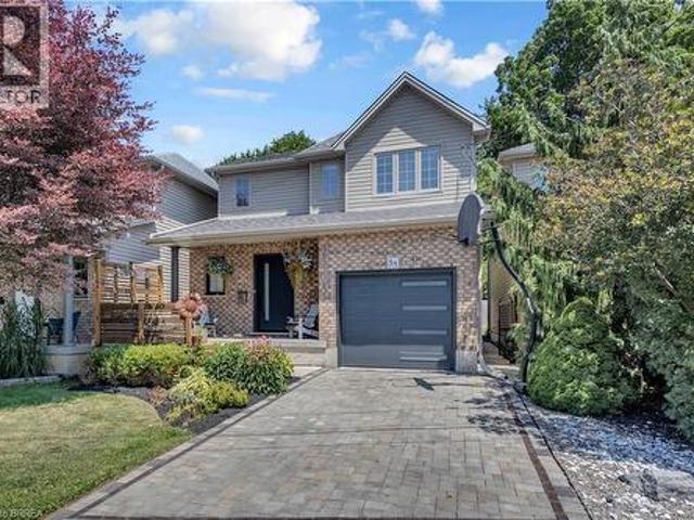 House for sale in Brant, Ontario