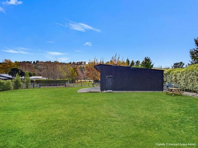 House for sale in Lake Coleridge, Canterbury