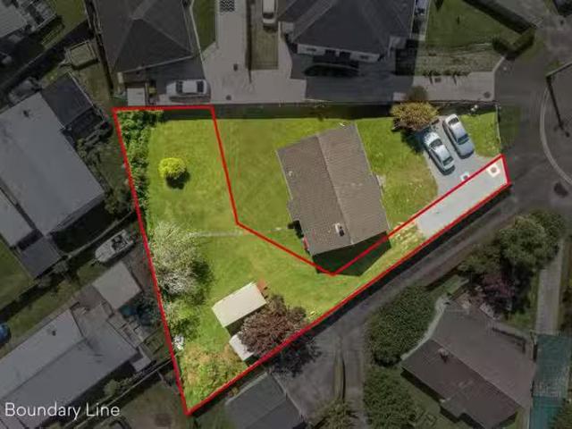 House for sale in Hamilton, Waikato