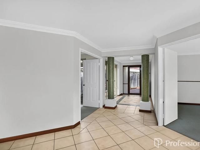Apartment for rent in Wilson, Western Australia