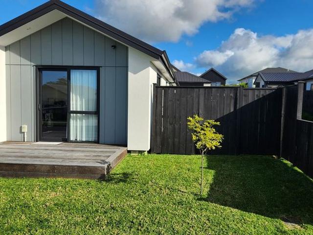 Apartment for rent in Kawau Island, Oroua County