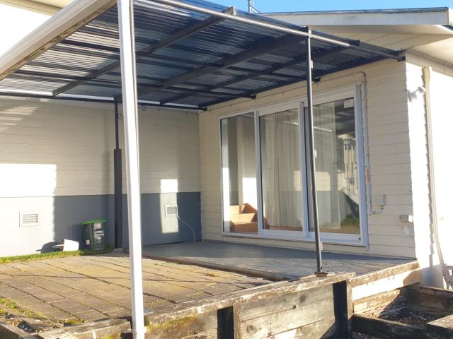 House for rent in Wairau Valley