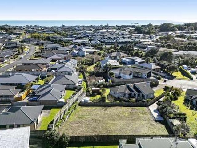 Land for sale in Hillsborough, Taranaki