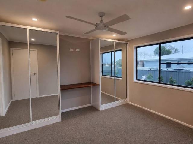 Apartment for rent in Parkes, New South Wales