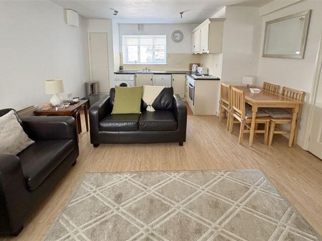 Apartment for sale in Kilkenny