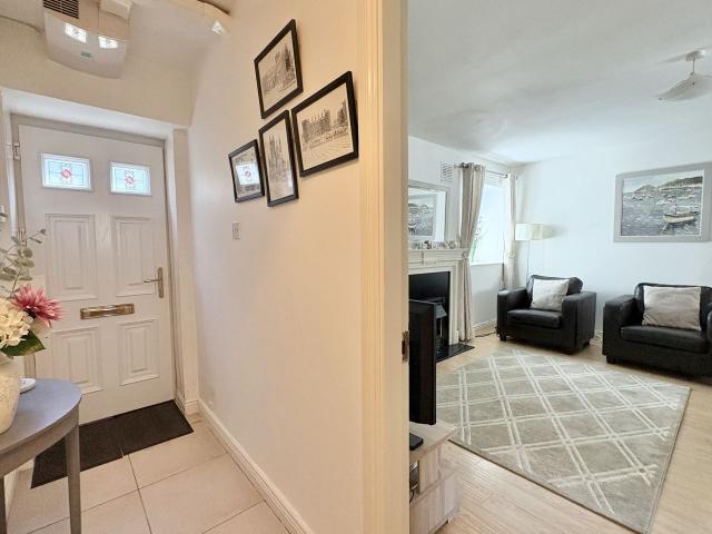 Apartment for sale in Kilkenny