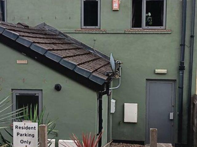 Apartment for rent in Priestthorpe, Bingley