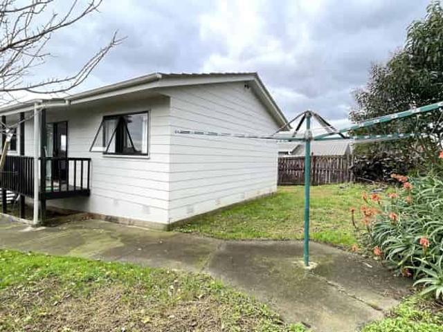 House for rent in East Tamaki, Oroua County