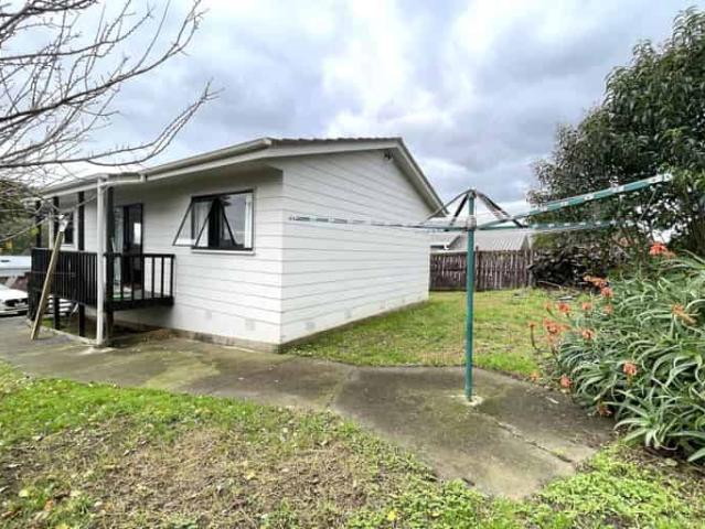 House for rent in East Tamaki, Oroua County