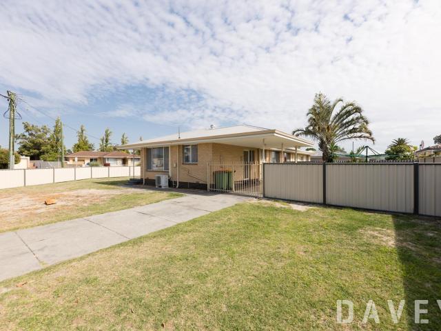 House for rent in Morley, Western Australia