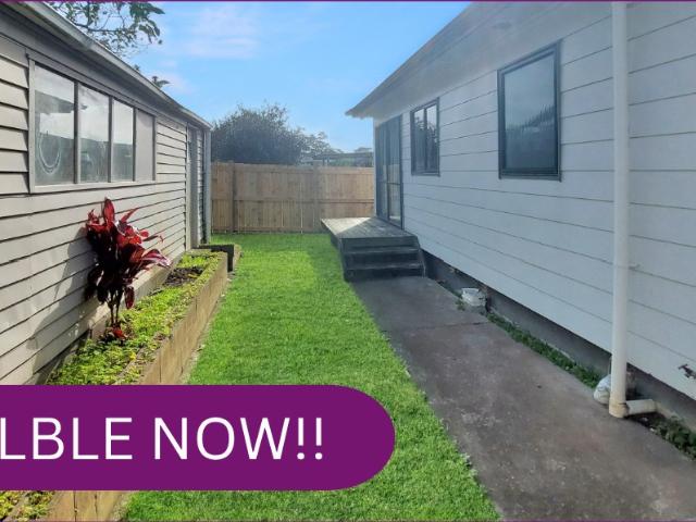 House for rent in Owhata