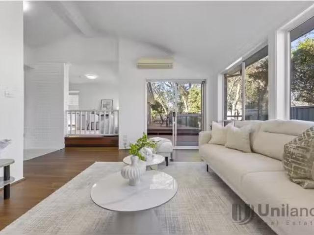 House for rent in Constitution Hill, Sydney