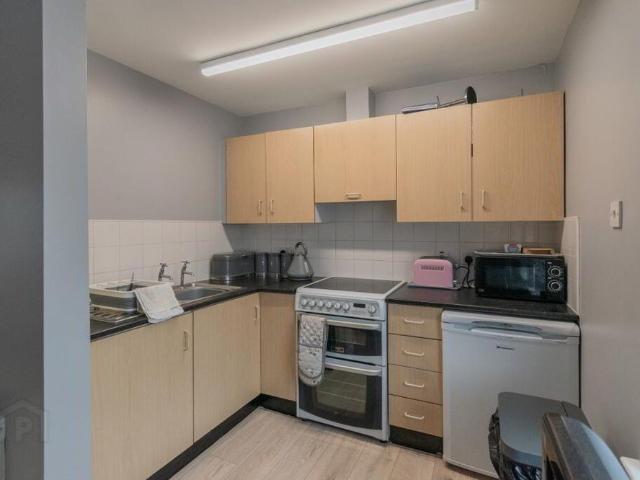 Apartment for rent in Ballymena